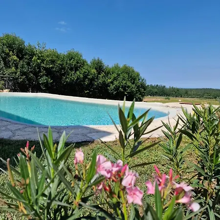 Sole Villa *